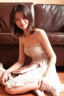 进藤美空